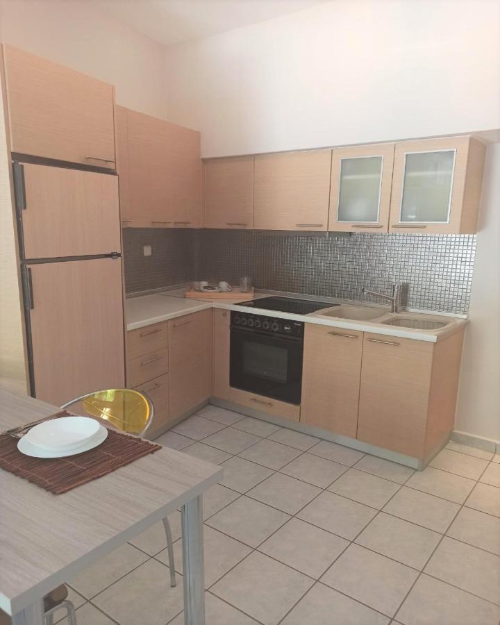 شقة Lilac Studio كافالا المظهر الخارجي الصورة