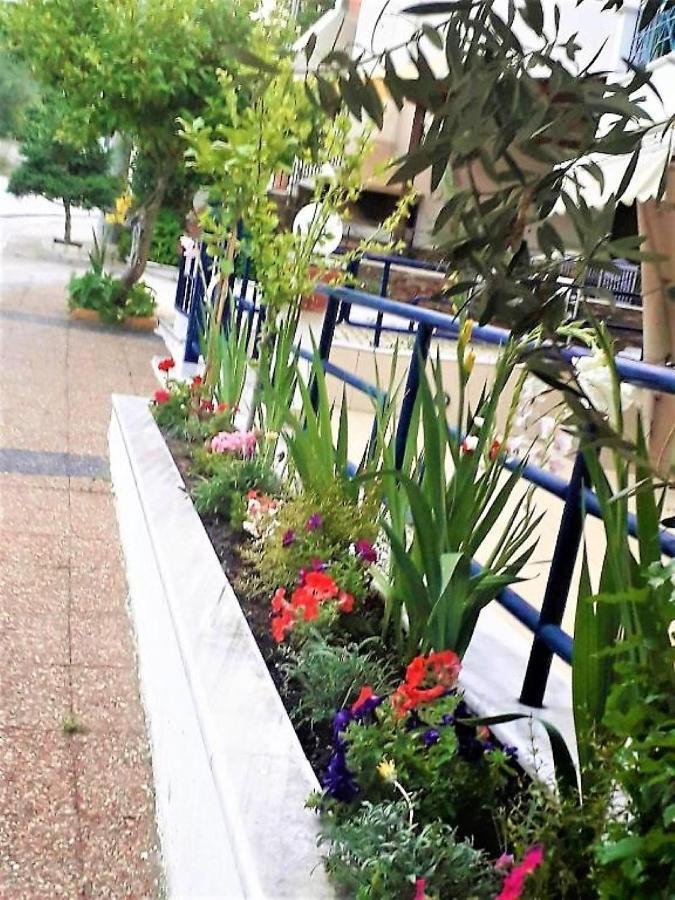 شقة Lilac Studio كافالا المظهر الخارجي الصورة