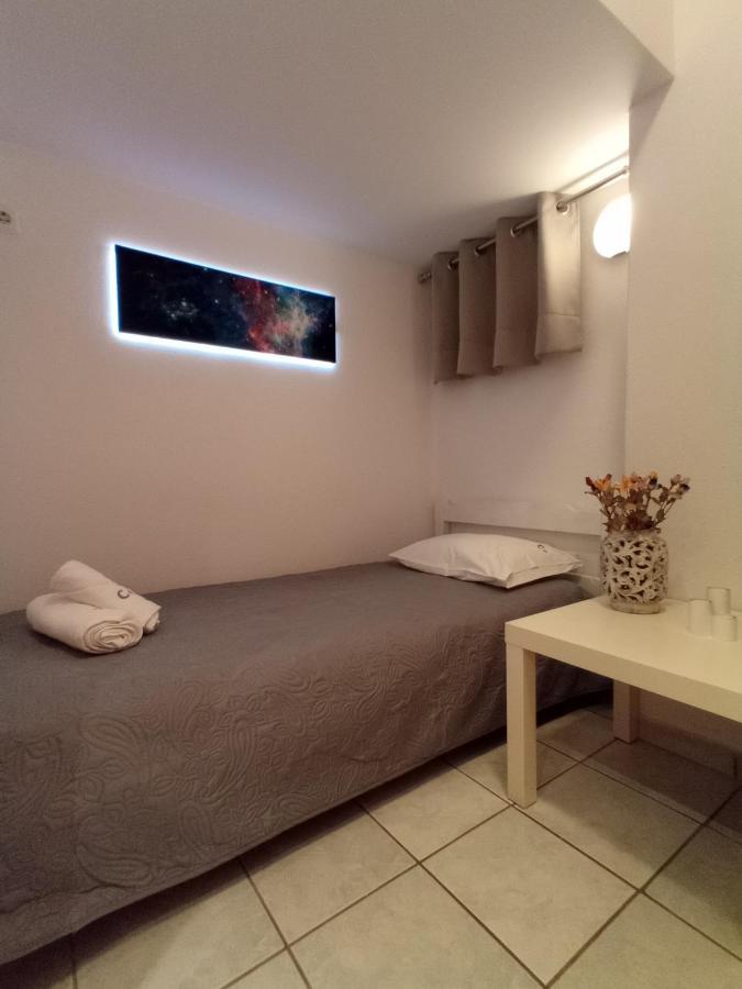 شقة Lilac Studio كافالا المظهر الخارجي الصورة